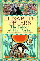 Falcon at the Portal (ISBN: 9781845295578)