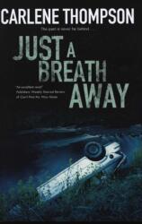 Just a Breath Away (ISBN: 9780727885173)