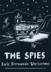 The Spies (ISBN: 9780857051141)