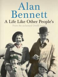 A Life Like Other People's (ISBN: 9780571248131)