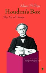 Houdini's Box (ISBN: 9780571206650)