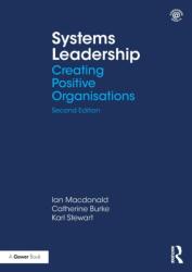 Systems Leadership (ISBN: 9781138036574)