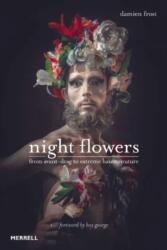 Night Flowers (ISBN: 9781858946481)