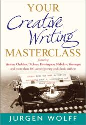 Your Creative Writing Masterclass (ISBN: 9781857885781)