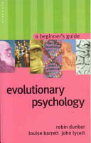 Evolutionary Psychology - Louise Barrett (ISBN: 9781851683567)