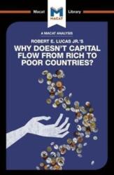 Why Doesn't Capital Flow from Rich to Poor Countries? (ISBN: 9781912128433)