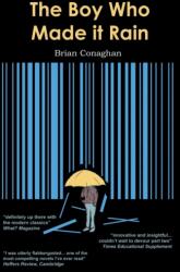 The Boy Who Made it Rain (ISBN: 9781907230196)