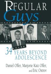 Regular Guys (ISBN: 9781489939593)