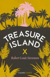 Treasure Island (ISBN: 9780008195564)