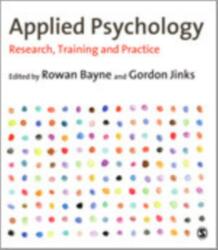 Applied Psychology (ISBN: 9780857028341)