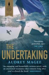 The Undertaking (ISBN: 9781782391050)