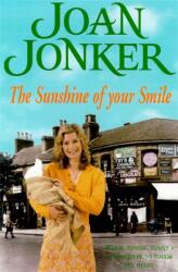 The Sunshine of your Smile (ISBN: 9780755303175)