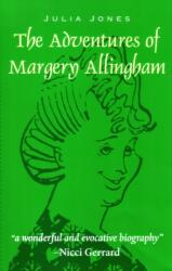The Adventures of Margery Allingham (ISBN: 9781899262014)