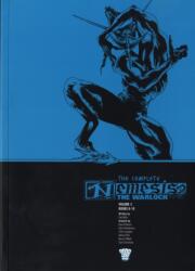 The Complete Nemesis the Warlock (ISBN: 9781905437481)