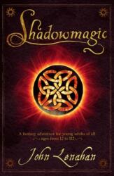 Shadowmagic (ISBN: 9781905548927)
