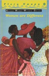 Women Are Different (ISBN: 9780865433267)