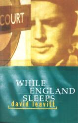 While England Sleeps (ISBN: 9780349109534)