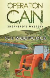 Operation Cain (ISBN: 9781784651923)