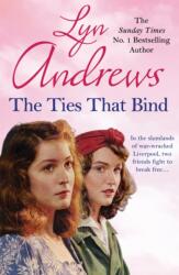The Ties that Bind (ISBN: 9781472242655)