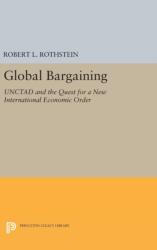 Global Bargaining (ISBN: 9780691643755)