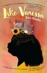 Like Vanessa (ISBN: 9781580897778)