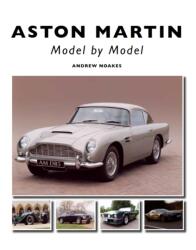 Aston Martin (ISBN: 9781847973221)