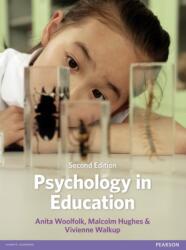 Psychology in Education (ISBN: 9781408257500)