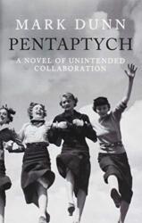 Pentaptych (ISBN: 9780413778109)