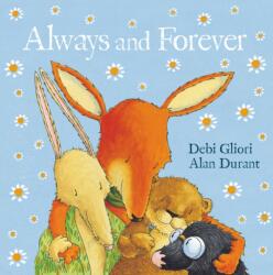 Always and Forever (ISBN: 9780552567657)