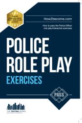 Police Officer Role Play Exercises (ISBN: 9781907558986)