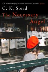Îngerul necesar (ISBN: 9781760631154)