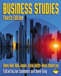 Business Studies (ISBN: 9781405892315)