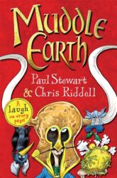 Muddle Earth (ISBN: 9780330538763)