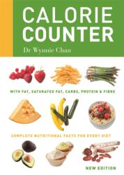 Calorie Counter (ISBN: 9780600626862)