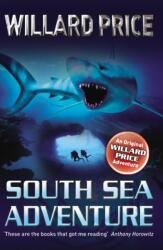 South Sea Adventure (ISBN: 9780099482246)