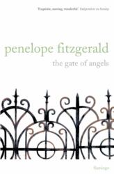 The Gate of Angels (ISBN: 9780006543602)
