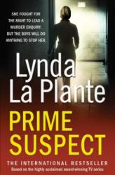 Prime Suspect (ISBN: 9781471100215)