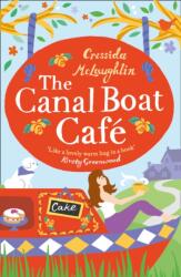 The Canal Boat Cafe (ISBN: 9780008136031)