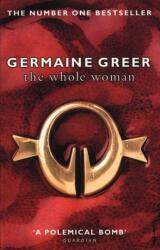 The Whole Woman (ISBN: 9780552774345)