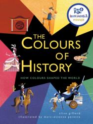 The Colours of History (ISBN: 9781784939670)