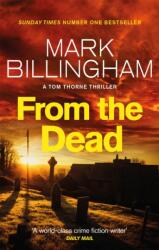 From The Dead (ISBN: 9780751540031)