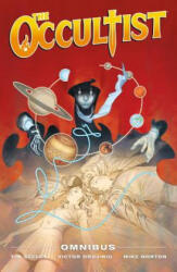 Occultist Omnibus - Victor Drujiniu (ISBN: 9781506705194)