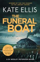 Barca funerară (ISBN: 9780749954666)