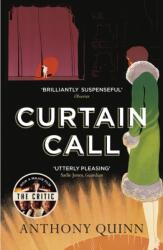 Curtain Call (ISBN: 9780099593232)