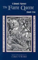 The Faerie Queene, Book One (ISBN: 9780872208070)