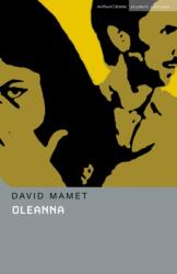 Oleanna (ISBN: 9780413773760)