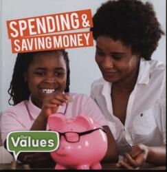 Spending & Saving Money (ISBN: 9781786373878)