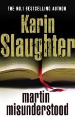 Martin Misunderstood (ISBN: 9780099525899)