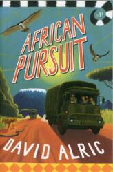 African Pursuit (ISBN: 9780956835604)