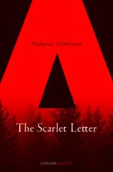 The Scarlet Letter (ISBN: 9780008296520)